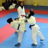 پایگاه قهرمانی بانوان کاراته پایتخت باردیگر راه اندازی می شود